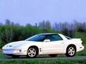 Pontiac Firebird 1998 года