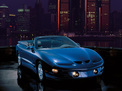 Pontiac Firebird 1998 года