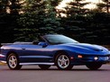 Pontiac Firebird 1998 года