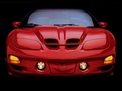 Pontiac Firebird 1998 года