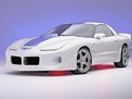 Pontiac Firebird 2003 года