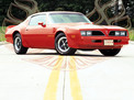 Pontiac Firebird