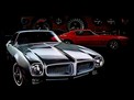 Pontiac Firebird