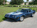 Pontiac Firebird