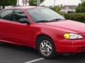 Pontiac Grand AM