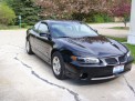 Pontiac Grand Prix