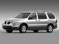 Pontiac Montana 2005 года