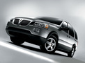 Pontiac Montana 2005 года