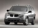 Pontiac Montana 2005 года