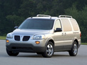 Pontiac Montana 2005 года