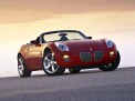 Pontiac Solstice