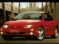 Pontiac Sunfire 2000 года