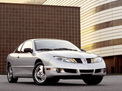 Pontiac Sunfire 2003 года