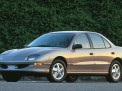 Pontiac Sunfire