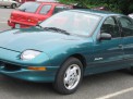 Pontiac Sunfire