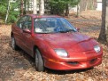 Pontiac Sunfire