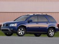 Pontiac Torrent