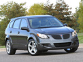 Pontiac Vibe