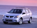 Pontiac Vibe