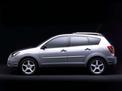 Pontiac Vibe 2001 года