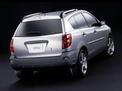 Pontiac Vibe 2001 года