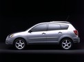 Pontiac Vibe 2001 года