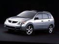 Pontiac Vibe 2001 года