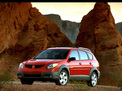 Pontiac Vibe 2003 года