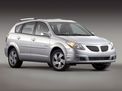 Pontiac Vibe 2003 года