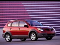 Pontiac Vibe 2003 года