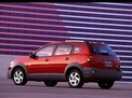 Pontiac Vibe 2003 года