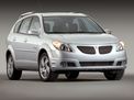 Pontiac Vibe 2003 года