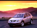 Pontiac Vibe 2003 года