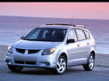 Pontiac Vibe 2003 года