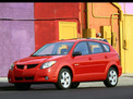 Pontiac Vibe 2003 года