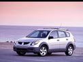 Pontiac Vibe 2003 года