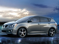 Pontiac Vibe 2009 года