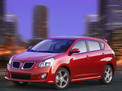 Pontiac Vibe 2009 года