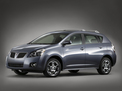 Pontiac Vibe 2009 года