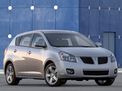 Pontiac Vibe 2009 года