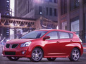 Pontiac Vibe 2009 года