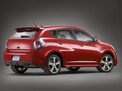 Pontiac Vibe 2009 года