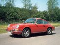Porsche 911 1967 года