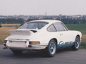 Porsche 911 1972 года