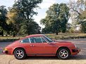 Porsche 911 1974 года