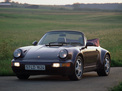 Porsche 911 1991 года