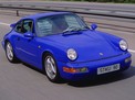 Porsche 911 1991 года