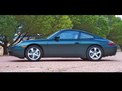 Porsche 911 1998 года