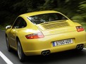 Porsche 911 2005 года