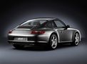 Porsche 911 2005 года